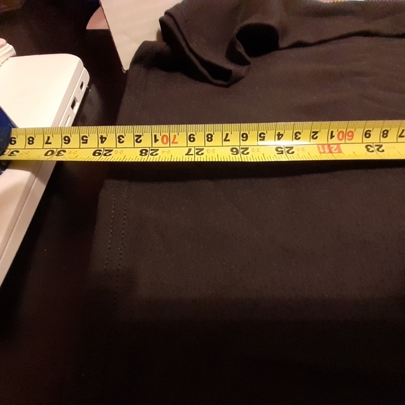 Pacman Vintage Video Game Mens Tshirt Size L - Picture 7 of 7